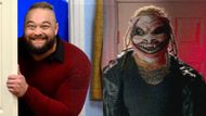 Wyatt should appear on NXT